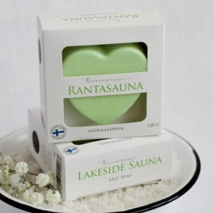 saippua