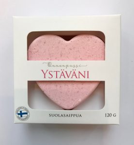 suolasaippua