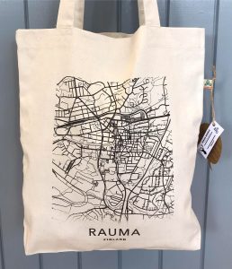 rauma laukku
