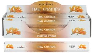 suitsuke nag champa
