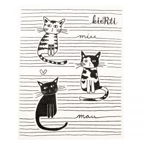 kierti keittiöpyyhe