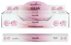 suitsuke musk