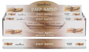 suitsuke Palo Santo