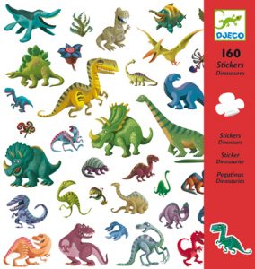 tarrat dinosaurukset