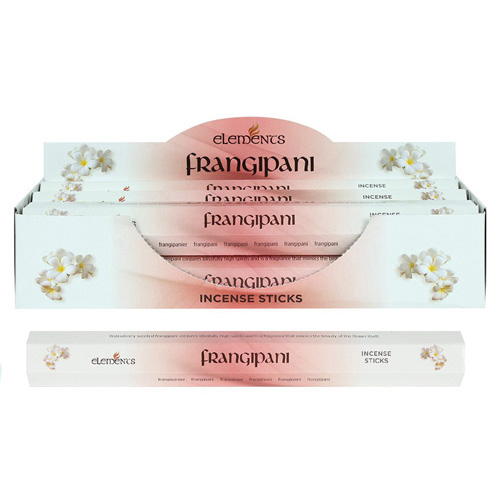 suitsuke frangipani