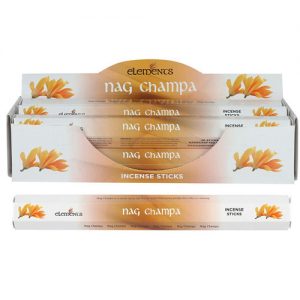 suitsuke nag champa