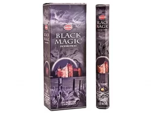 suitsuke black magic