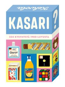 Kasari